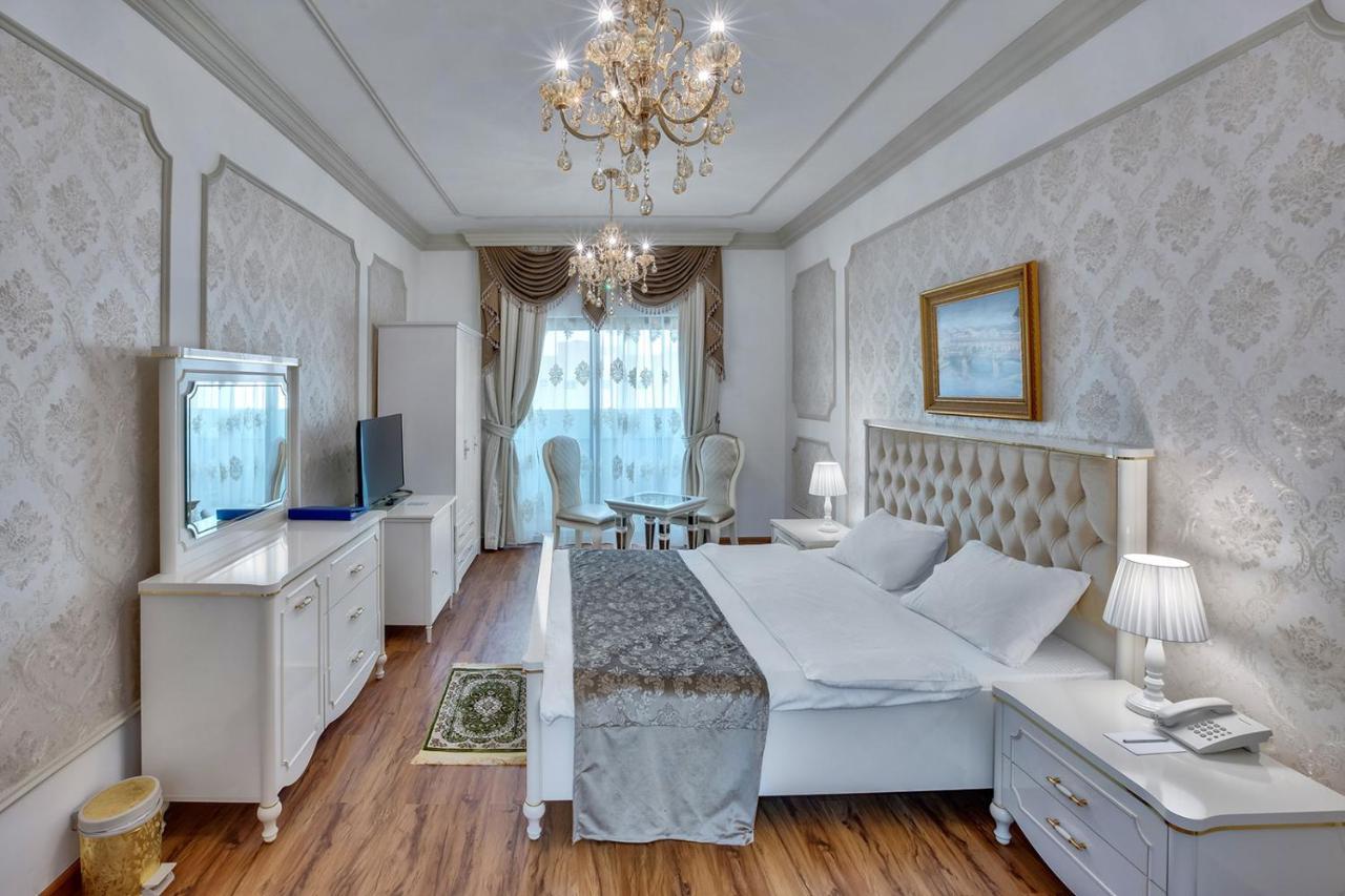 Royal Hotel Šardžá Exteriér fotografie
